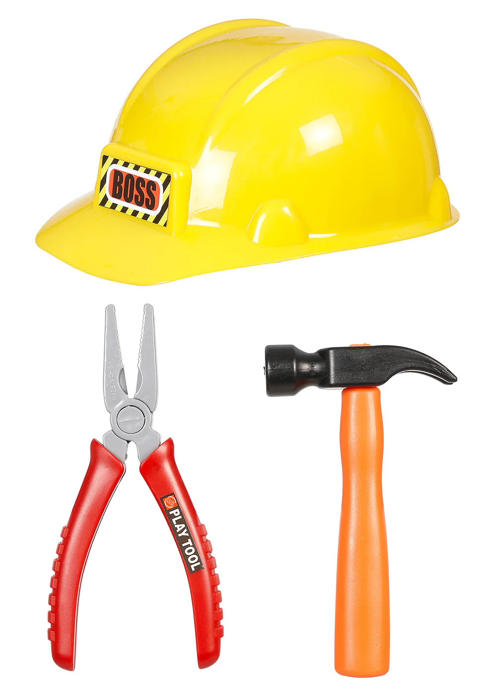 Bouwvakker