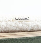 Deck for Wobbel Large Teddy