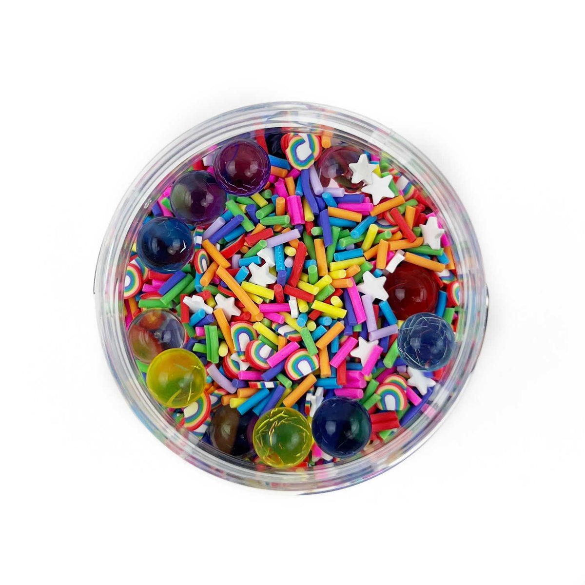 Sprinkles Jar 70g - unicorn