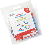 Literacy Manipulatives at Home Kit
