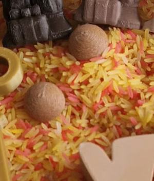 Pepernoten * 20 stuks