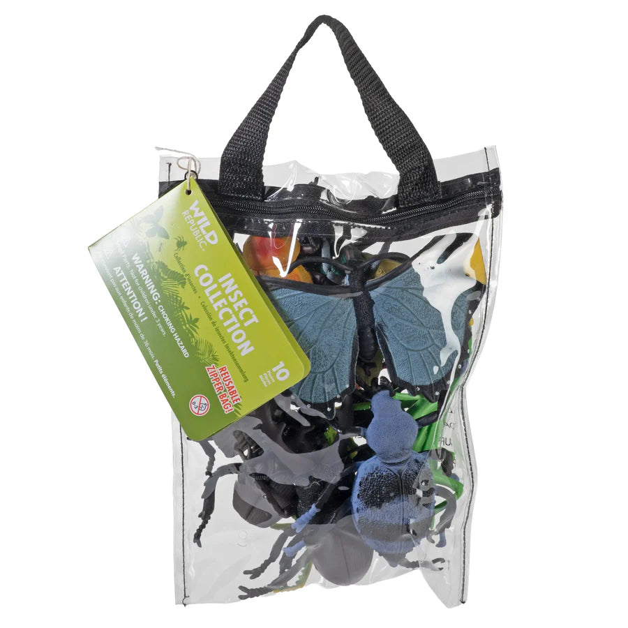 Wild Republic Polybag mini-schildpad, tas met speelgoed van de jungle, twaalf soorten jungledieren, verjaardagscadeaus voor meisjes en jongens, decoratieve dieren, cool voor interactief spel Wild Republic Polybag mini-schildpad, tas met speelgoed van de jungle, twaalf soorten jungledieren, verjaardagscadeaus voor meisjes en jongens, decoratieve dieren, cool voor interactief spel