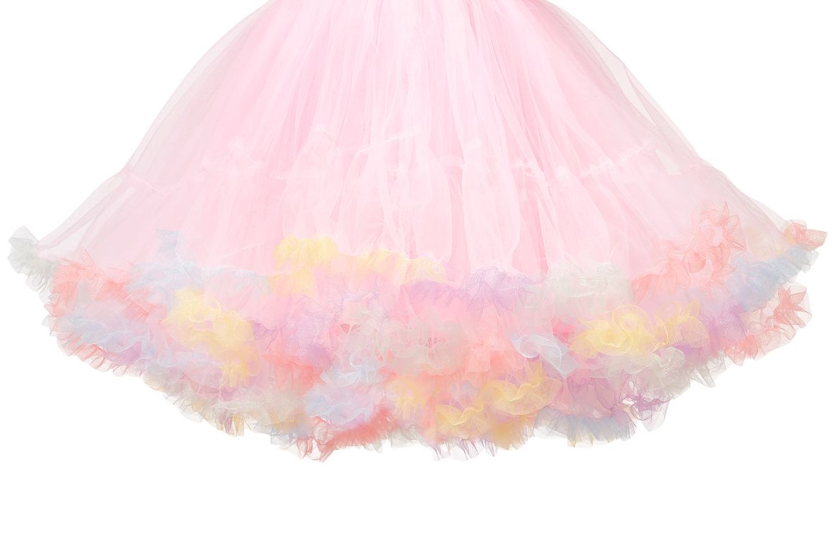 Souza! prinsessenjurk Jocelyne