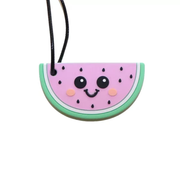 Kauwhanger Watermeloen Pastel