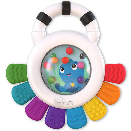 Baby Einstein Outstanding Opus Sensory rammelaar