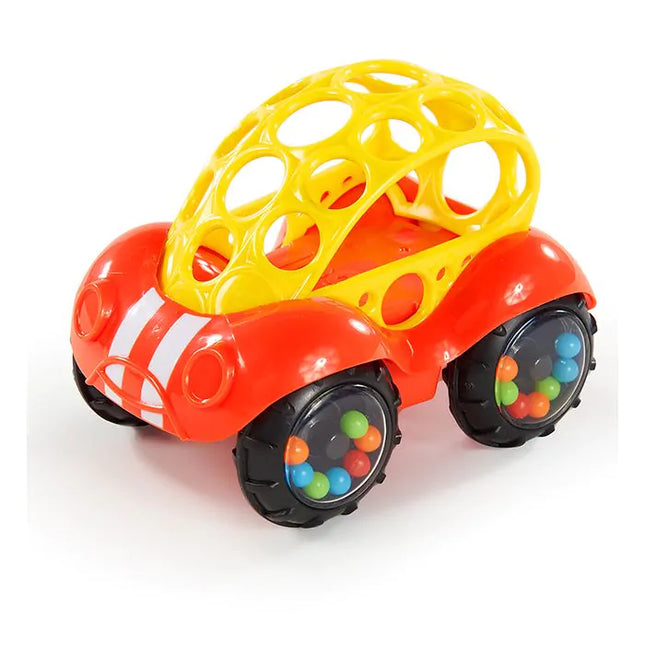 Oball Rattle & Roll rode buggy