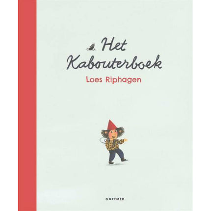 Het Kabouterboek - Loes Riphagen