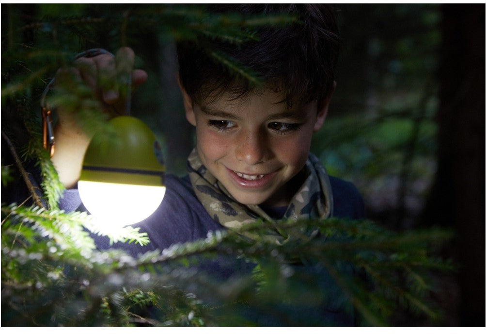 Haba Terra Kids kampeerlamp