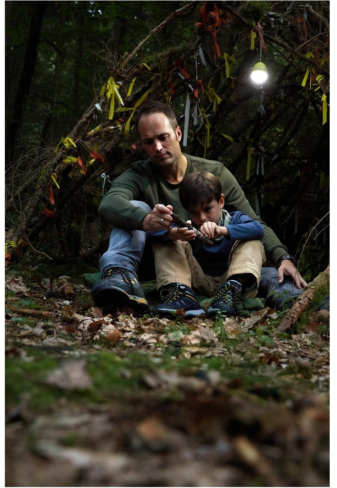 Haba Terra Kids kampeerlamp