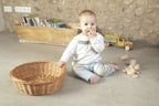 Large treasure basket