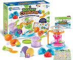 Beaker Creatures® Alien Experiment Lab