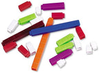 Connecting Cuisenaire® Rods Introductory Set
