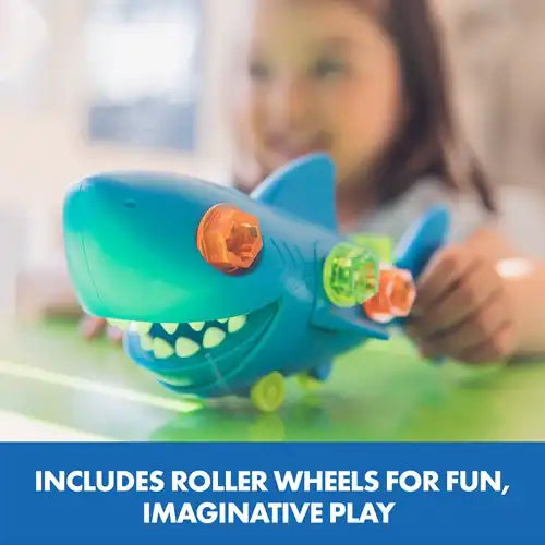 Design & Drill® Bolt Buddies®  Haai