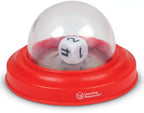 Dice Poppers!