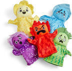 Feelings Family™ Hand Puppets