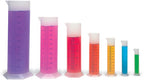 Graduated Cylinders