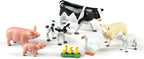 Jumbo Farm Animals - Mommas and Babies