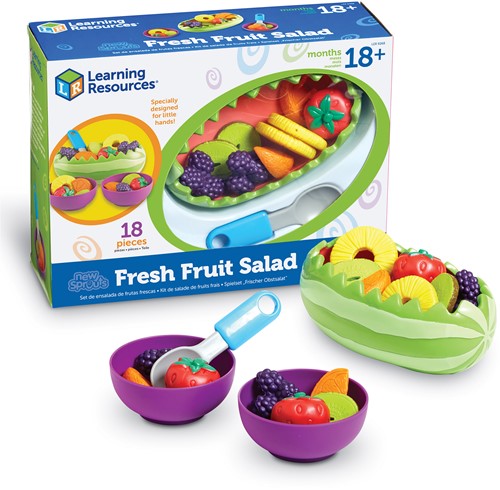 New Sprouts® Verse fruitsalade