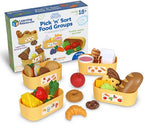 New Sprouts® Pick 'n' Sort Food Groups