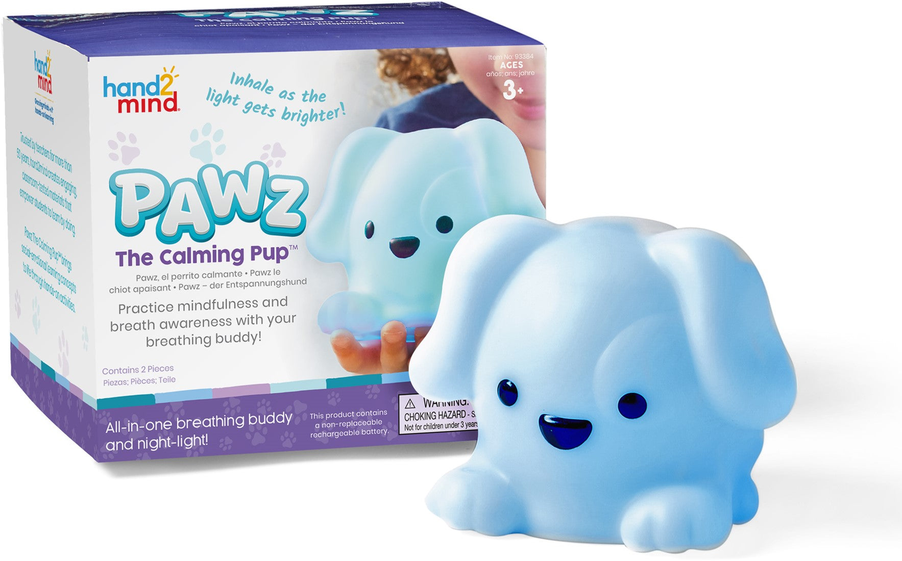 Pawz The Calming Pup™