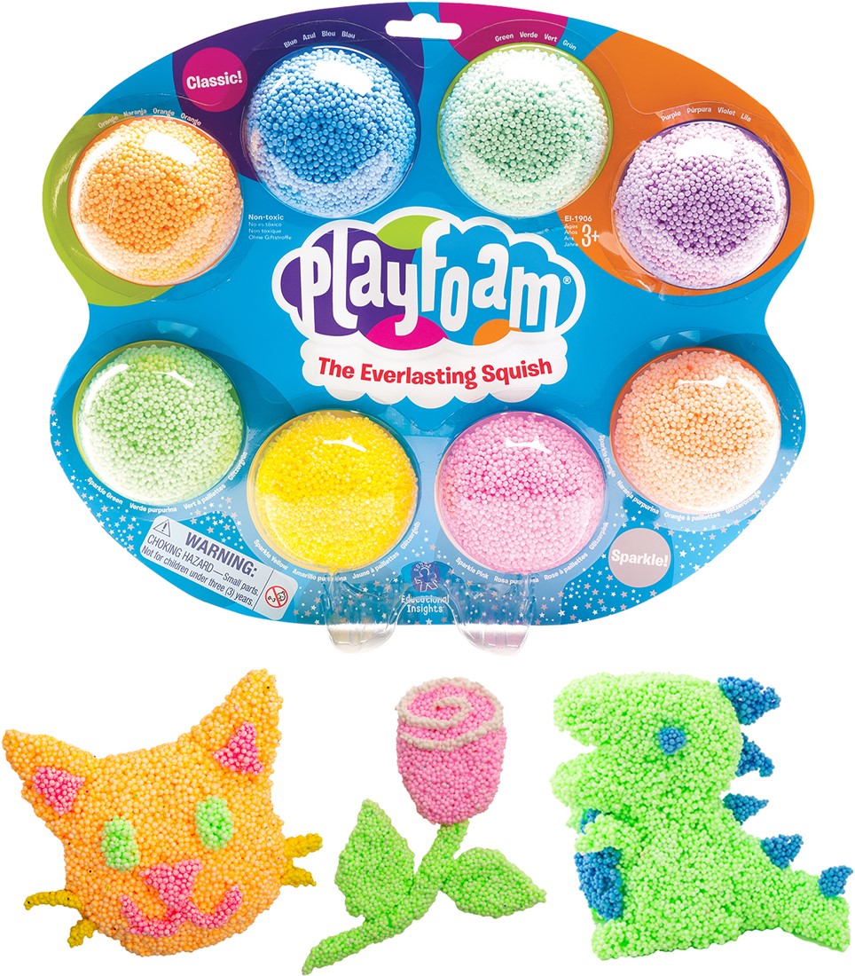 Playfoam® Combo *8
