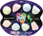 Playfoam® Glow In The Dark 8-Pack