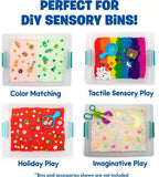 Playfoam Pluffle™ Twist Glow In The Dark