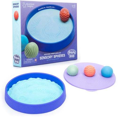 Playfoam® Sand Sensory Spheres