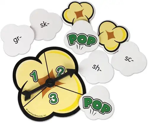 POP For Blends™ Game
