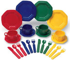 Pretend & Play® Dish Set