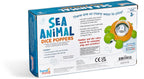 Sea Animal Dice Poppers