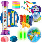 Sensory Fidget Toy Kit