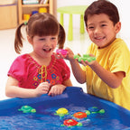 Smart Splash® Shape Shell Turtles (Set of 16)