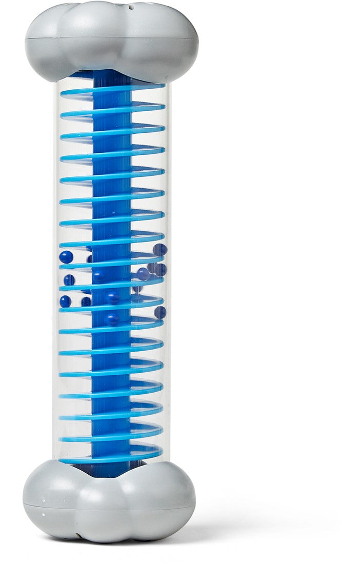 Sounds of Rain Sensory Tubes