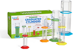 Starter Science Graduated Cylinders