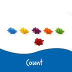 Back in Time Dinosaur Counters™