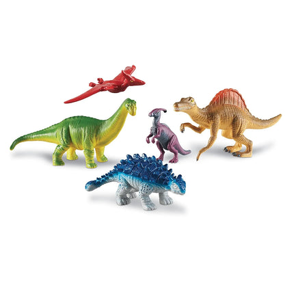 Learning Resources Jumbo Dinosaurussen