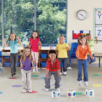 Learning Resources Bewegingsspel Ready-Set-Move