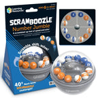 Scramboozle™ Number Jumble
