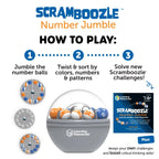 Scramboozle™ Number Jumble