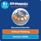 Scramboozle™ Number Jumble