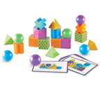 Mental Blox® Critical Thinking Game