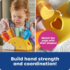 Sunshine Shape Sorter