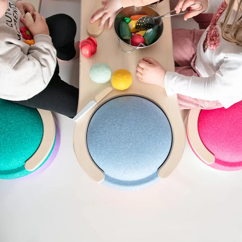 Speelborden - Balance Board  Set van 2