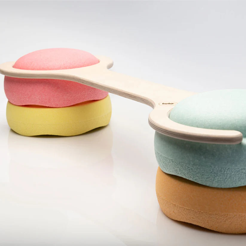 Speelborden - Balance Board  Set van 2