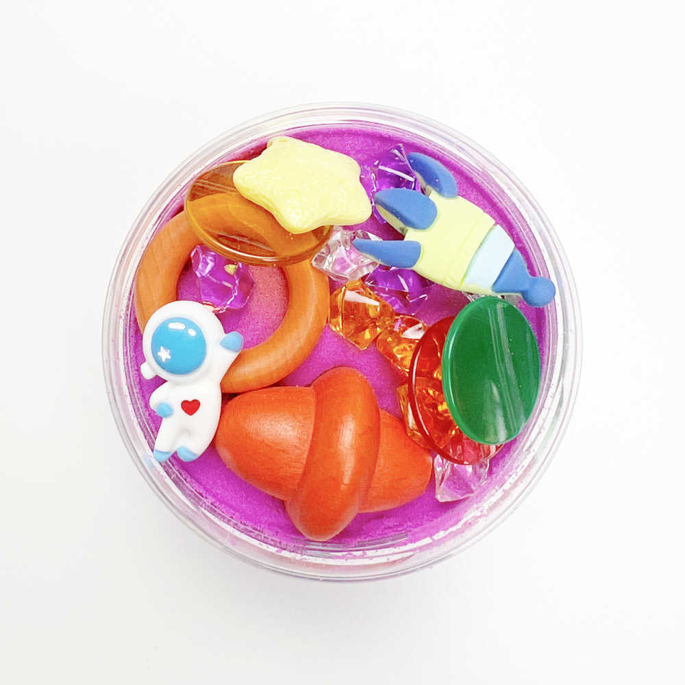 Magic Sand Surprise Pot ( Verschillende soorten)