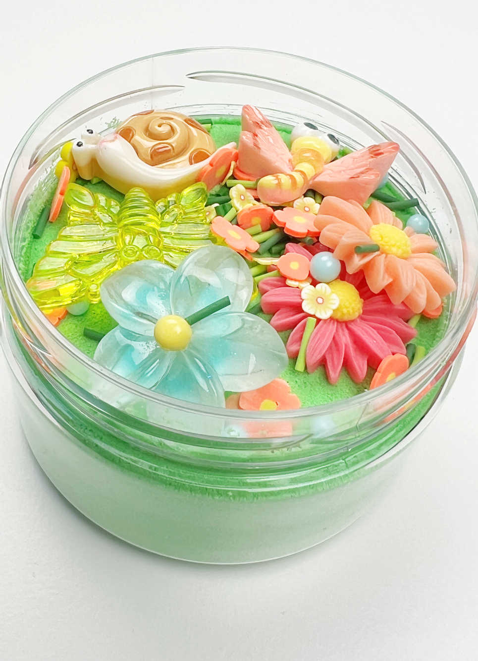 Magic Sand Surprise Pot ( Verschillende soorten)