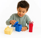 Cadeautjes Sint