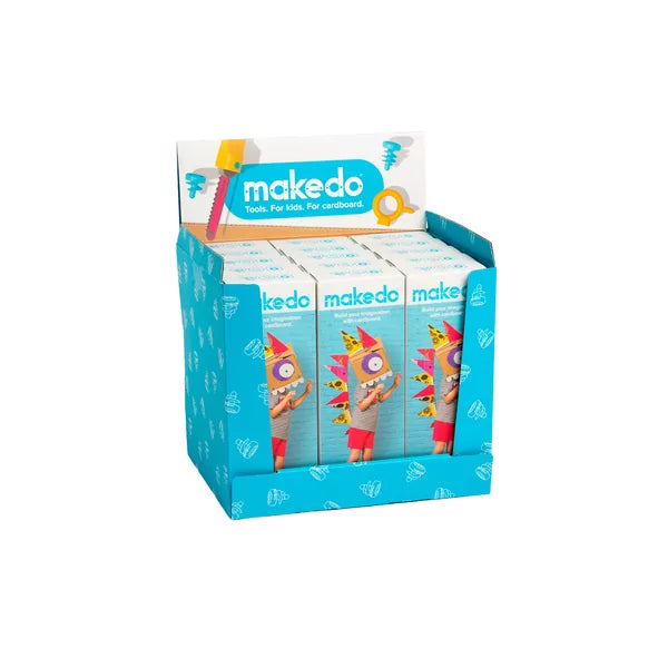 Build Kit 26 onderdelen