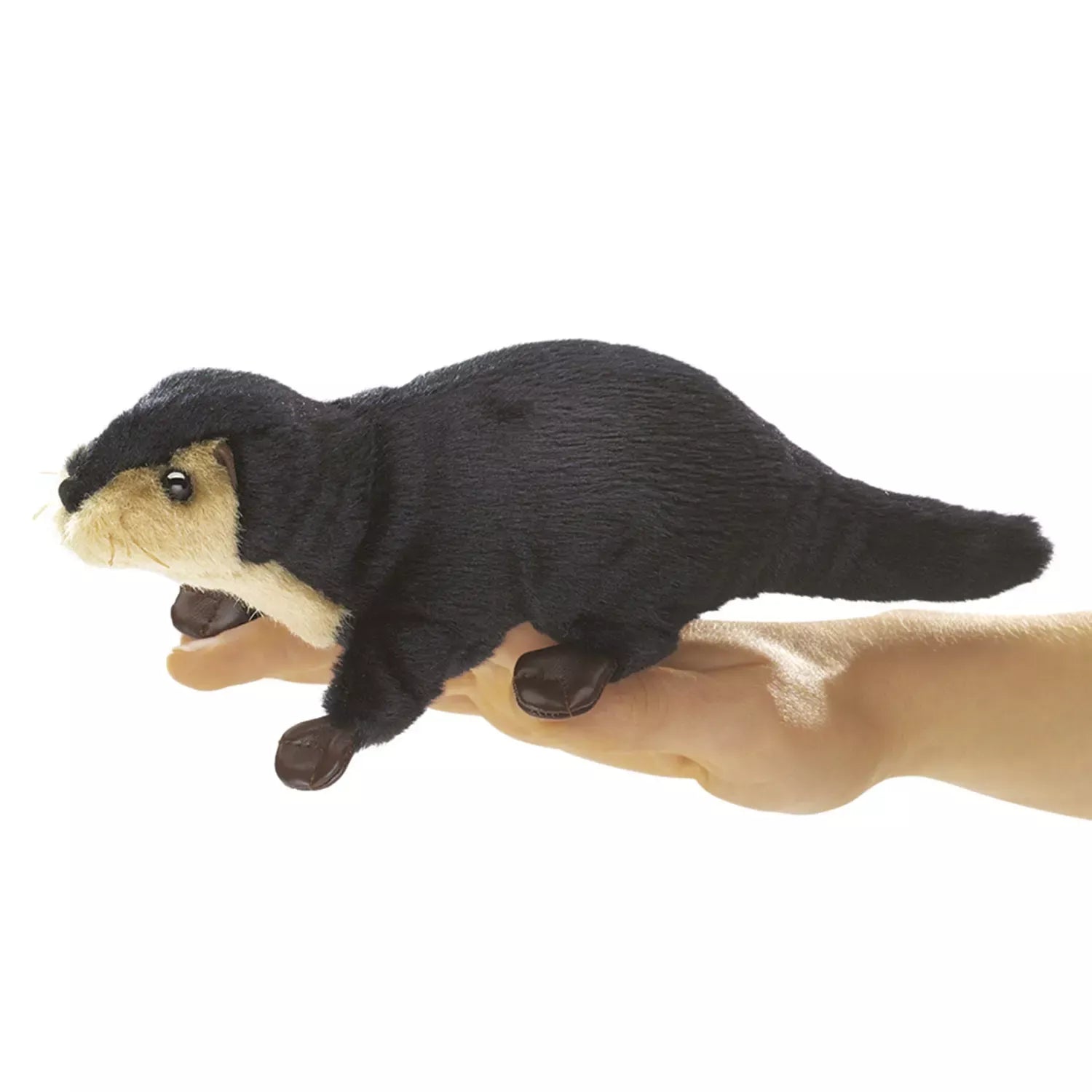 Kleine Otter